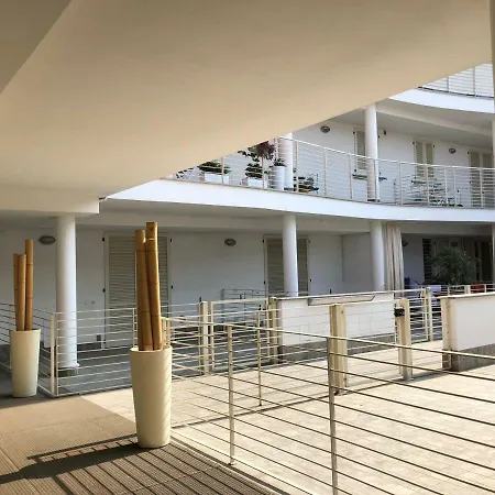 Senza Pensieri Residence Carlo Urbino Crema Exterior photo