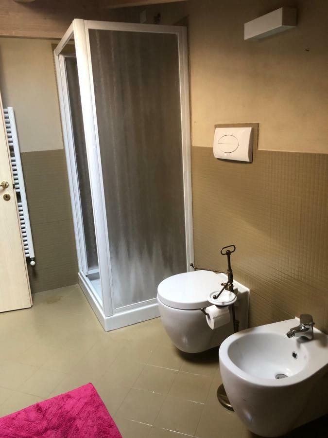 Apartment Senza Pensieri Carlo Urbino