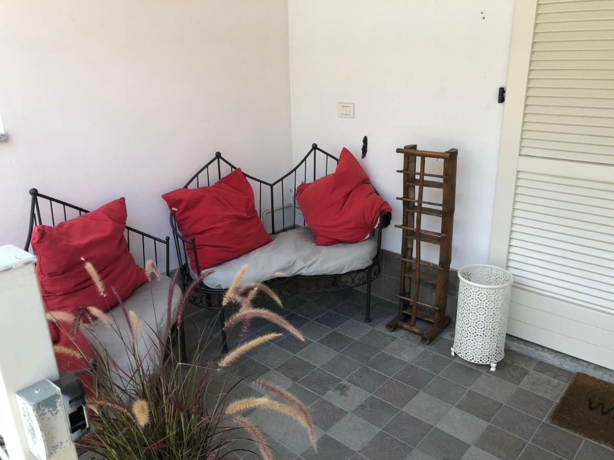 Apartment Senza Pensieri Carlo Urbino