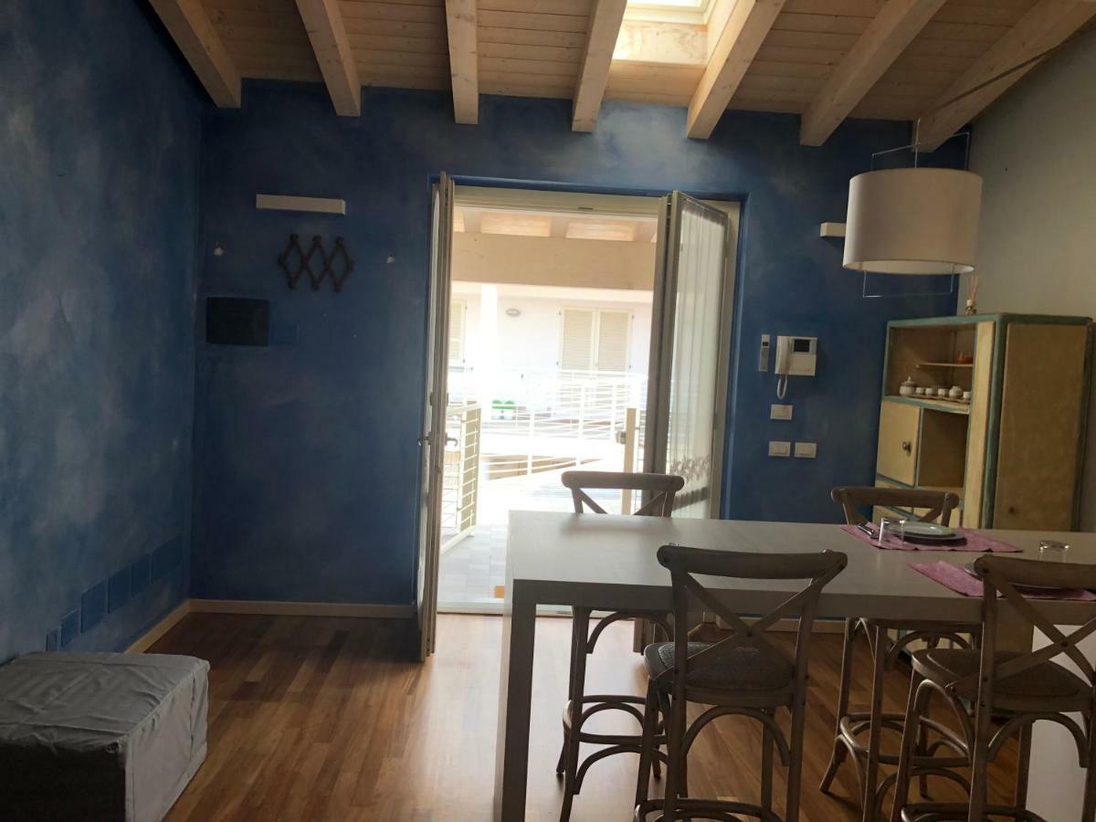 Apartment Senza Pensieri Carlo Urbino
