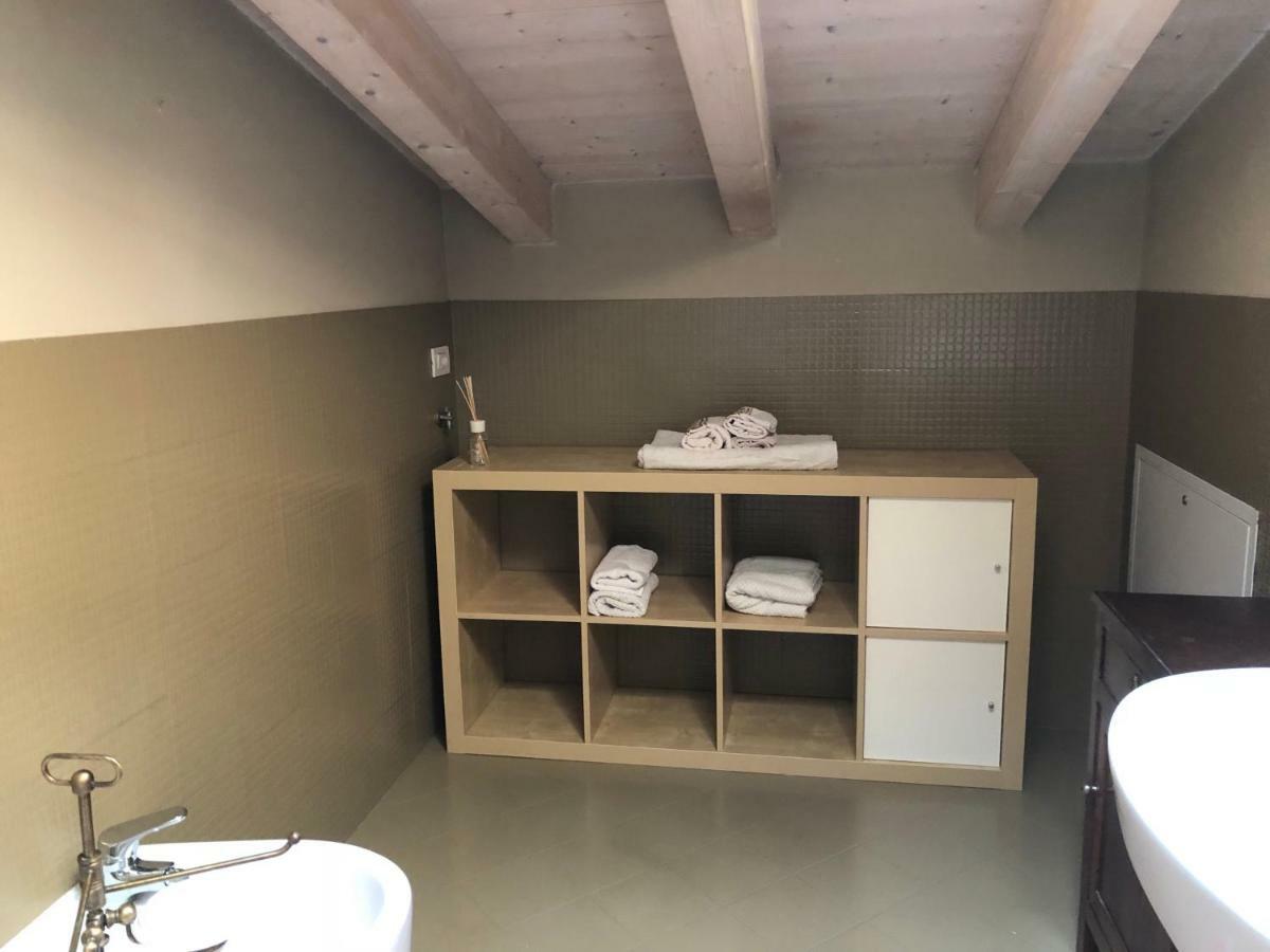 Senza Pensieri Carlo Urbino Apartment