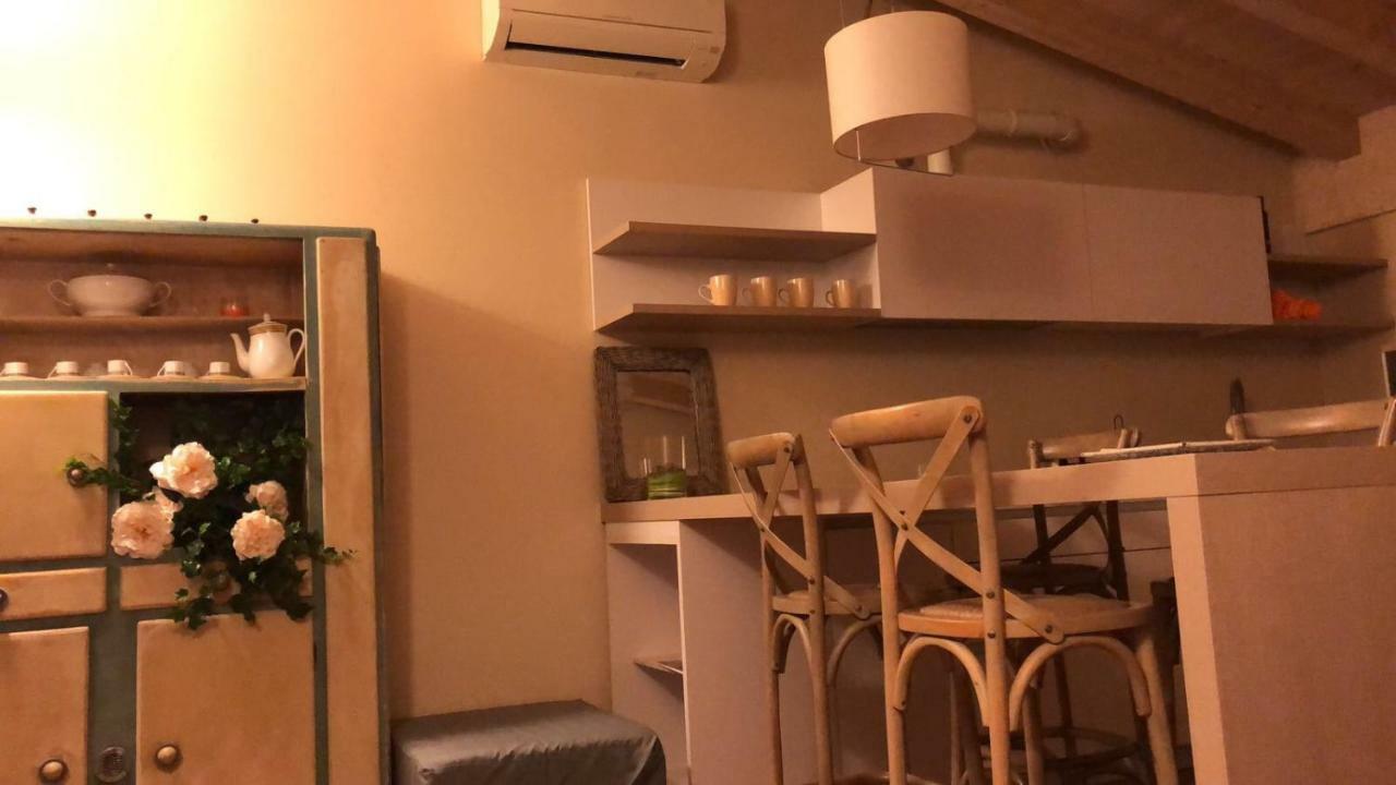 Senza Pensieri Carlo Urbino Apartment