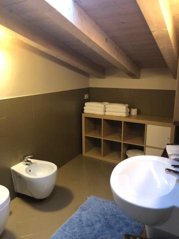 Apartment Senza Pensieri Carlo Urbino