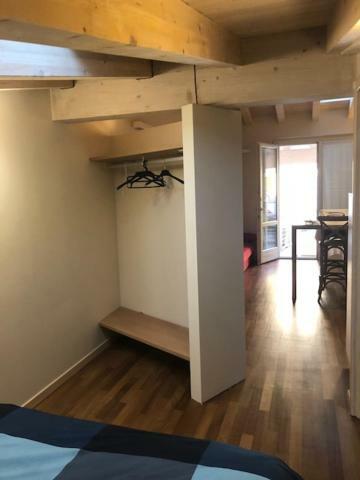 Senza Pensieri Carlo Urbino Apartment
