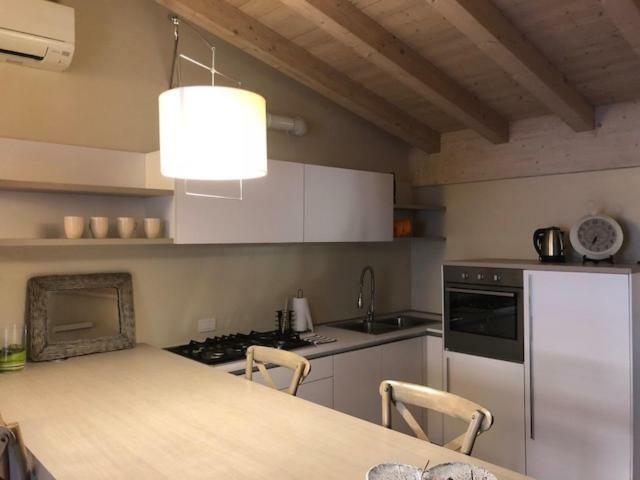 Apartment Senza Pensieri Carlo Urbino