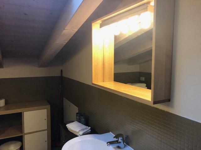 Senza Pensieri Carlo Urbino Apartment Crema